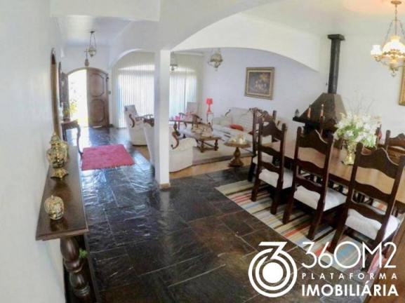 Imagem Casa com 4 Quartos à Venda, 990 m² em Vila Assunção - Santo André Imagem Casa com 4 Quartos à Venda, 990 m² em Vila Assunção - Santo André