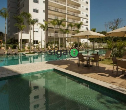 Imagem Apartamento com 2 Quartos à Venda, 65 m² em Morumbi - São Paulo Imagem Apartamento com 2 Quartos à Venda, 65 m² em Morumbi - São Paulo