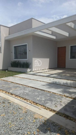 Imagem Casa com 2 Quartos à Venda, 61 m² em Quinta Dos Açorianos - Barra Velha Imagem Casa com 2 Quartos à Venda, 61 m² em Quinta Dos Açorianos - Barra Velha