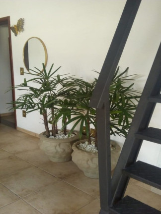 Imagem Casa com 2 Quartos para Alugar ou Temporada, 211 m² em Traviú - Jundiaí