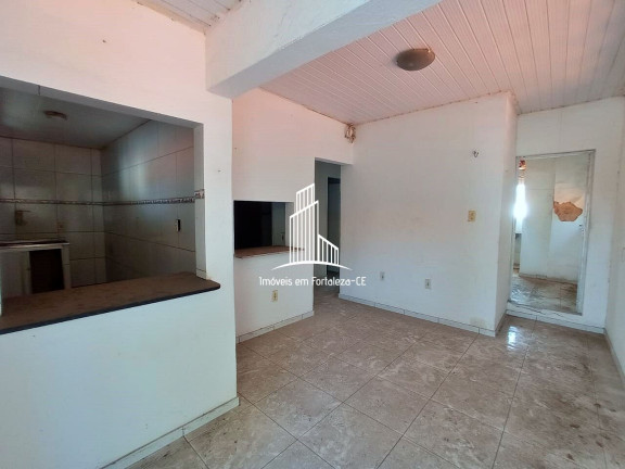 Imagem Casa com 5 Quartos à Venda, 122 m² em Cidade 2000 - Fortaleza Imagem Casa com 5 Quartos à Venda, 122 m² em Cidade 2000 - Fortaleza
