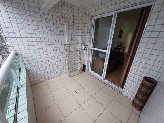 Imagem Apartamento com 2 Quartos à Venda,  em Ocian - Praia Grande