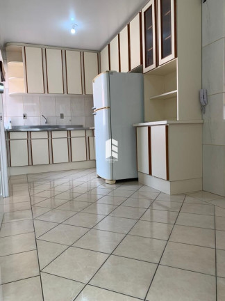 Imagem Apartamento com 3 Quartos à Venda, 125 m² em Bonfim - Santa Maria Imagem Apartamento com 3 Quartos à Venda, 125 m² em Bonfim - Santa Maria