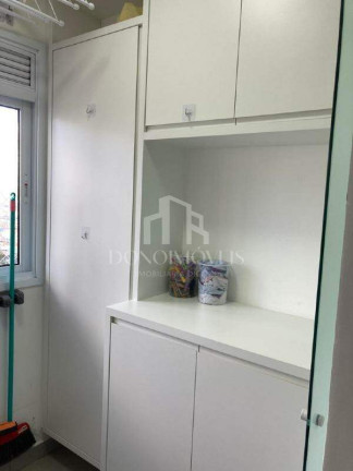 Imagem Apartamento com 2 Quartos à Venda, 80 m² em Campestre - Santo André