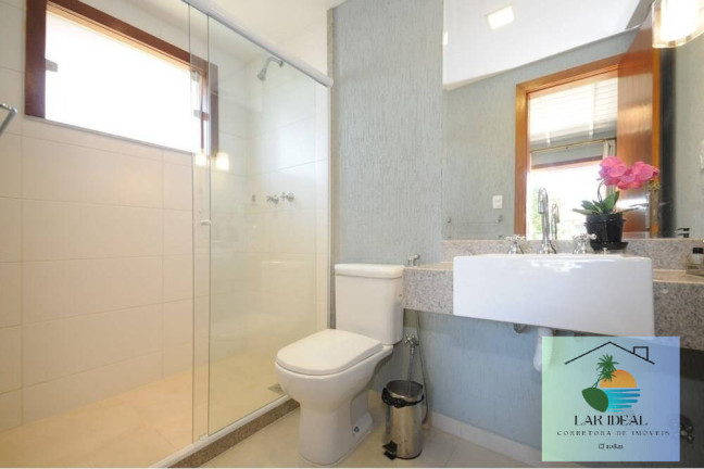 Imagem Casa de Condomínio com 4 Quartos à Venda, 448 m² em Manguinhos - Búzios Imagem Casa de Condomínio com 4 Quartos à Venda, 448 m² em Manguinhos - Búzios