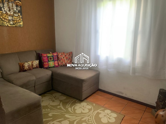 Imagem Casa com 4 Quartos à Venda, 150 m² em Ipanema - Pontal Do Paraná