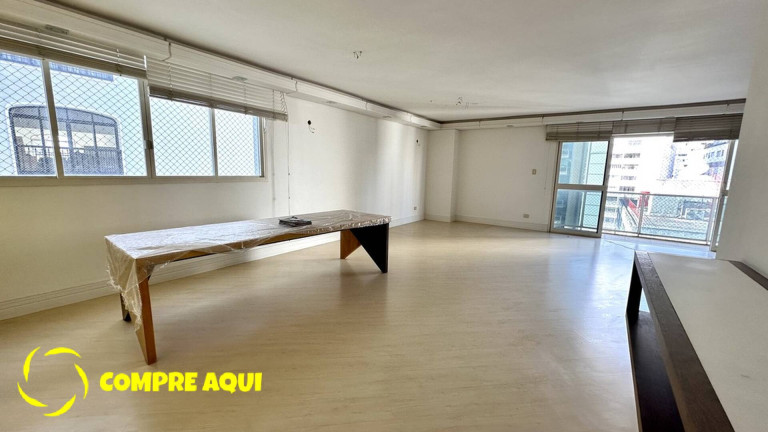 Imagem Apartamento com 4 Quartos à Venda, 240 m² em Santa Cecília - São Paulo Imagem Apartamento com 4 Quartos à Venda, 240 m² em Santa Cecília - São Paulo