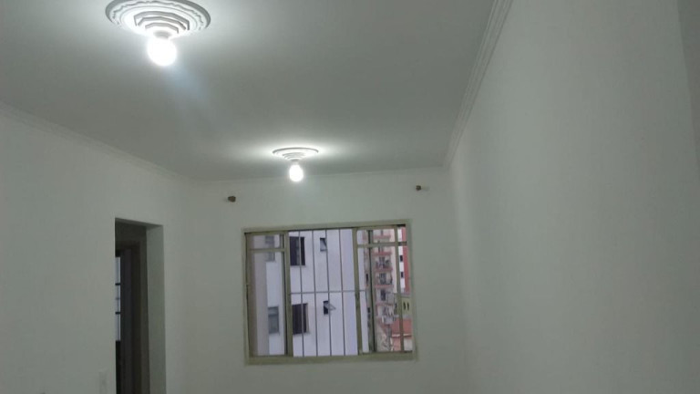 Imagem Apartamento com 2 Quartos à Venda, 47 m² em Penha - São Paulo