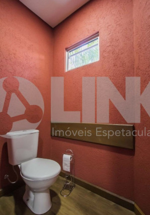 Imagem Imóvel com 4 Quartos à Venda, 600 m² em Agronomia - Porto Alegre
