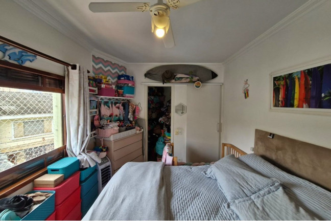 Imagem Apartamento com 1 Quarto à Venda, 47 m² em Jardim São Paulo(zona Norte) - São Paulo