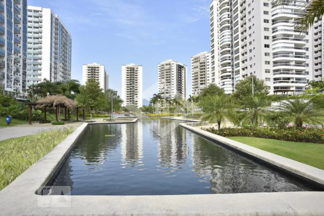 Imagem Apartamento com 2 Quartos à Venda, 89 m² em Barra Olímpica - Rio De Janeiro Imagem Apartamento com 2 Quartos à Venda, 89 m² em Barra Olímpica - Rio De Janeiro