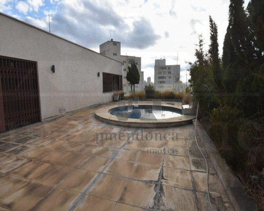 Imagem Apartamento com 4 Quartos à Venda, 917 m² em Higienópolis - São Paulo Imagem Apartamento com 4 Quartos à Venda, 917 m² em Higienópolis - São Paulo