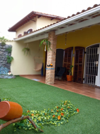 Imagem Casa com 3 Quartos à Venda, em Jardim Jamaica - Itanhaém Imagem Casa com 3 Quartos à Venda, em Jardim Jamaica - Itanhaém