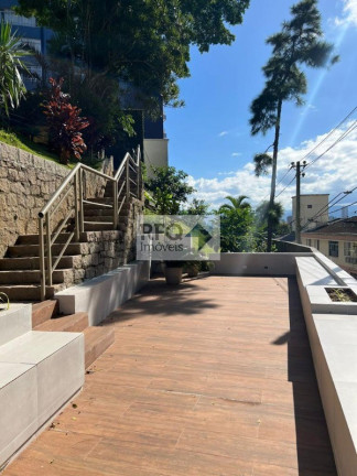 Imagem Casa com 4 Quartos à Venda, 600 m² em Jardim São Benedito - São Paulo