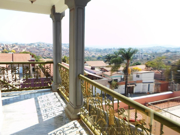 Imagem Casa com 4 Quartos à Venda, 463 m² em Trevo - Belo Horizonte