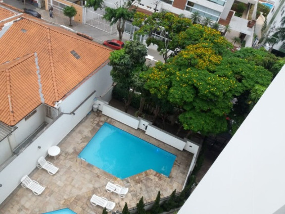 Imagem Apartamento com 3 Quartos à Venda, 113 m² em Mooca - São Paulo Imagem Apartamento com 3 Quartos à Venda, 113 m² em Mooca - São Paulo
