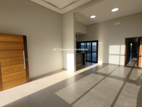 Imagem Casa com 3 Quartos à Venda,  em Colinas De Indaiatuba - Indaiatuba