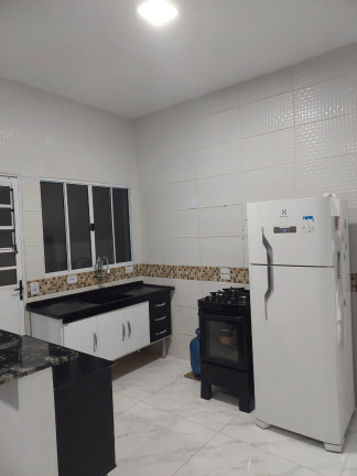 Imagem Casa com 3 Quartos à Venda, 64 m² em Jardim Marica - Mogi Das Cruzes