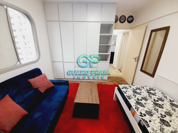 Imagem Apartamento com 2 Quartos para Alugar, 100 m² em Pitangueiras - Guarujá