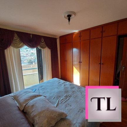 Imagem Apartamento com 3 Quartos à Venda, 130 m² em Vila Nova - Poços De Caldas