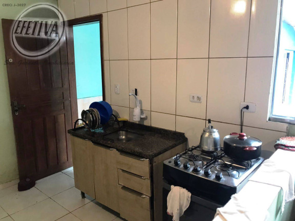Imagem Casa com 2 Quartos à Venda, 88 m² em Mirim - Guaratuba