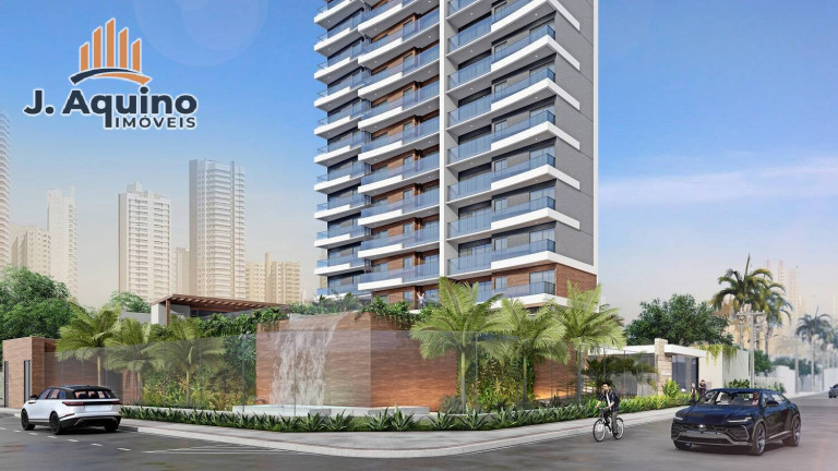 Imagem Apartamento com 3 Quartos à Venda, 75 m² em Aldeota - Fortaleza Imagem Apartamento com 3 Quartos à Venda, 75 m² em Aldeota - Fortaleza