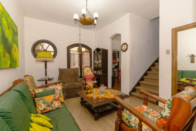 Casa com 3 Quartos à Venda,  em Cidade Baixa - Porto Alegre