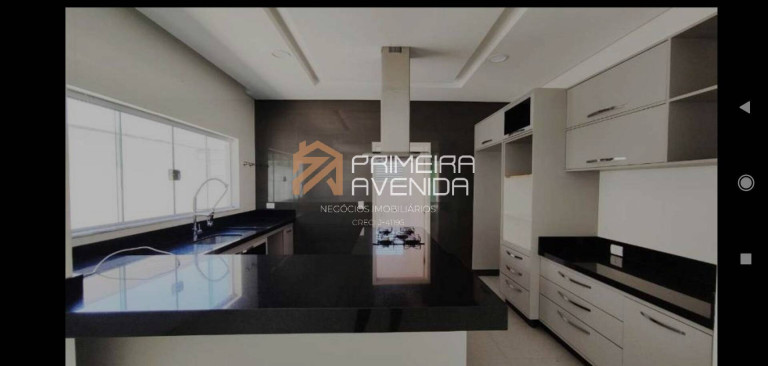 Imagem Sobrado com 3 Quartos à Venda, 380 m² em Urbanova - São José Dos Campos Imagem Sobrado com 3 Quartos à Venda, 380 m² em Urbanova - São José Dos Campos
