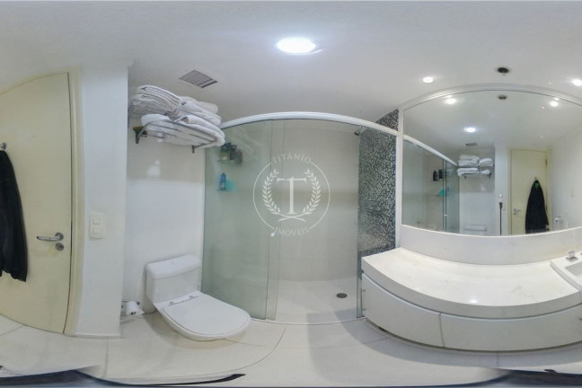 Imagem Apartamento com 1 Quarto à Venda, 34 m² em Cidade Monções - São Paulo