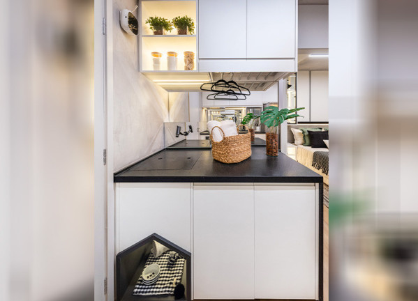 Imagem Apartamento com 1 Quarto à Venda, 26 m² em Mooca - São Paulo