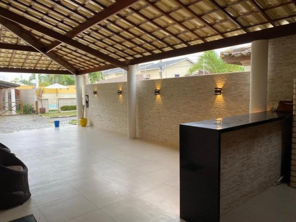 Imagem Casa com 4 Quartos à Venda, 160 m² em Buraquinho - Lauro De Freitas Imagem Casa com 4 Quartos à Venda, 160 m² em Buraquinho - Lauro De Freitas