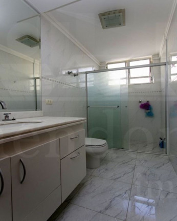 Imagem Apartamento com 4 Quartos à Venda, 188 m² em Perdizes - São Paulo Imagem Apartamento com 4 Quartos à Venda, 188 m² em Perdizes - São Paulo