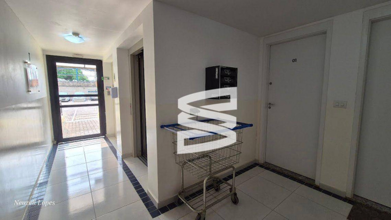 Imagem Apartamento com 2 Quartos à Venda, 58 m² em Jardim Nova Iguaçu - Piracicaba
