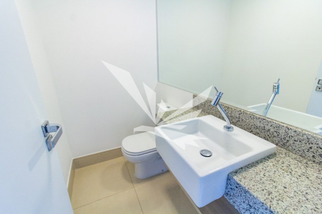 Imagem Apartamento com 3 Quartos para Alugar, 119 m² em Park Sul - Brasília Imagem Apartamento com 3 Quartos para Alugar, 119 m² em Park Sul - Brasília