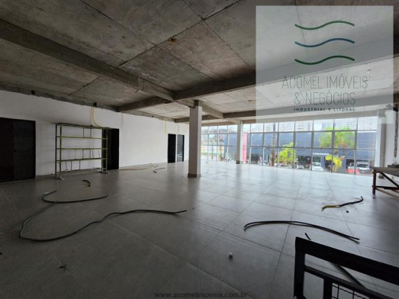 Imagem Imóvel para Alugar, 900 m² em Boqueirão - Praia Grande Imagem Imóvel para Alugar, 900 m² em Boqueirão - Praia Grande