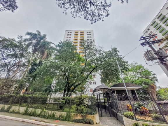 Imagem Apartamento com 3 Quartos à Venda, 101 m² em Tucuruvi - São Paulo