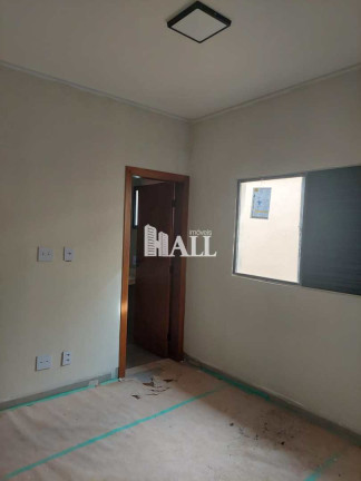 Imagem Casa com 3 Quartos à Venda, 165 m² em Residencial Maria Júlia - São José Do Rio Preto