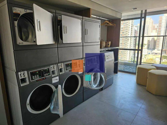 Imagem Apartamento com 2 Quartos à Venda ou Locação, 69 m² em Jardim Das Acácias - São Paulo Imagem Apartamento com 2 Quartos à Venda ou Locação, 69 m² em Jardim Das Acácias - São Paulo