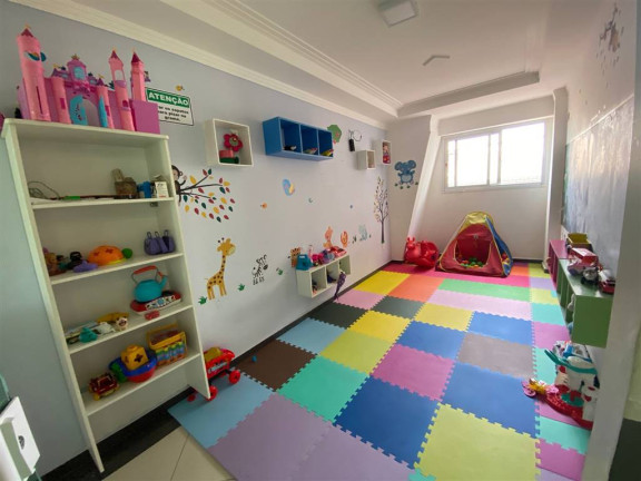 Imagem Apartamento com 3 Quartos à Venda, 92 m² em Forte - Praia Grande Imagem Apartamento com 3 Quartos à Venda, 92 m² em Forte - Praia Grande