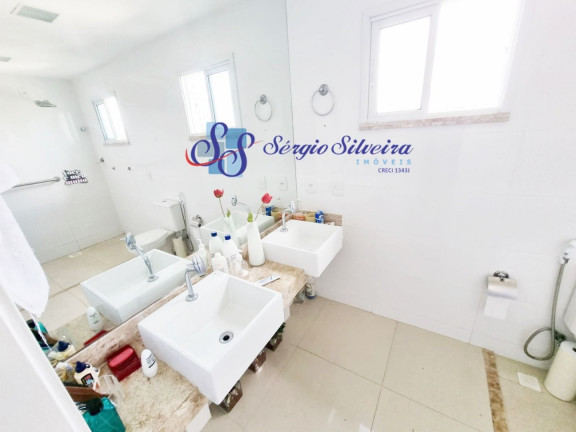 Imagem Casa com 3 Quartos à Venda, 206 m² em Eusébio - Eusébio Imagem Casa com 3 Quartos à Venda, 206 m² em Eusébio - Eusébio