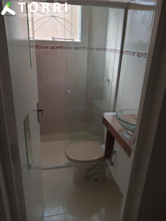 Imagem Apartamento com 2 Quartos à Venda, 41 m² em Jardim Guadalajara - Sorocaba