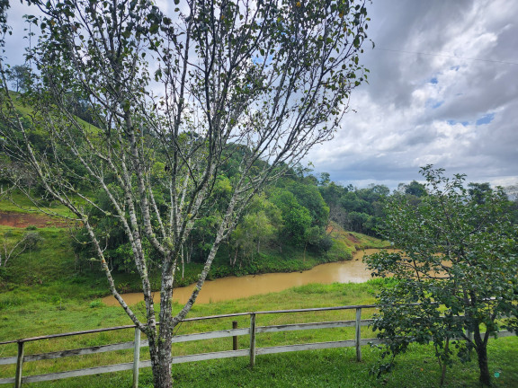 Imagem Imóvel com 3 Quartos à Venda, 77.860 m² em Zona Rural - Alfredo Wagner