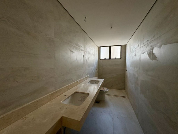 Imagem Apartamento com 4 Quartos à Venda, 217 m² em Setor Marista - Goiânia