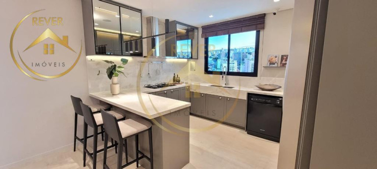 Imagem Apartamento com 3 Quartos à Venda, 212 m² em Cambuí - Campinas Imagem Apartamento com 3 Quartos à Venda, 212 m² em Cambuí - Campinas