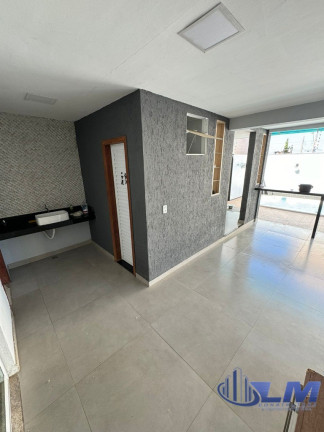 Imagem Casa com 3 Quartos à Venda, 170 m² em Itapebussu - Guarapari