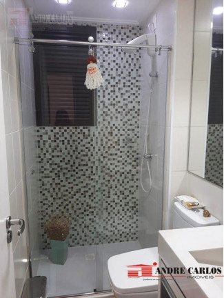 Imagem Apartamento com 3 Quartos à Venda, 90 m² em City Bussocaba - Osasco Imagem Apartamento com 3 Quartos à Venda, 90 m² em City Bussocaba - Osasco