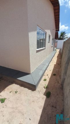Imagem Casa com 2 Quartos à Venda, 200 m² em Santo Amaro - Extremoz