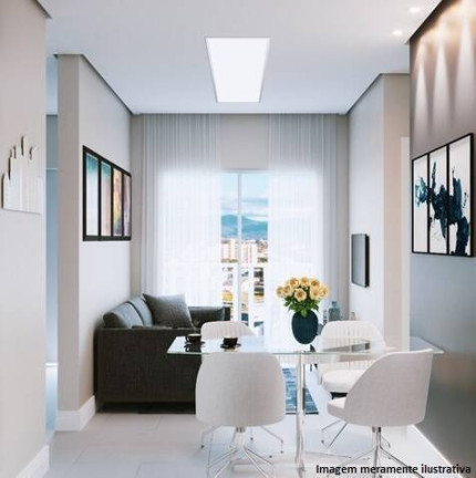 Imagem Apartamento com 2 Quartos à Venda, 50 m² em Wanel Ville - Sorocaba Imagem Apartamento com 2 Quartos à Venda, 50 m² em Wanel Ville - Sorocaba