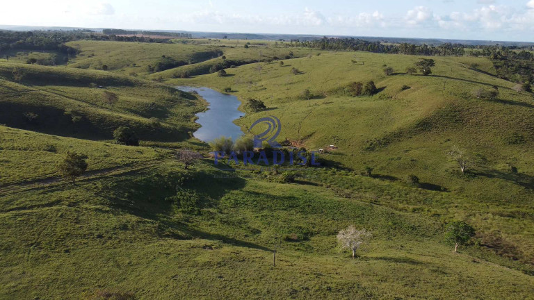 Imagem Fazenda à Venda, 2.610.000 m² em Zona Rural - Entre Rios