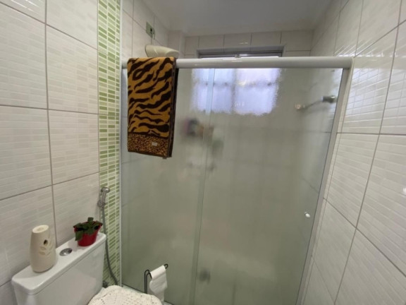 Imagem Apartamento com 2 Quartos à Venda, 98 m² em Campo Grande - Santos Imagem Apartamento com 2 Quartos à Venda, 98 m² em Campo Grande - Santos